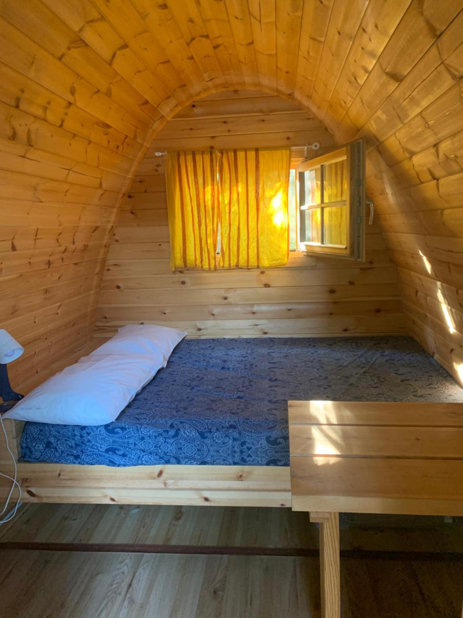 Camping Dolce Sole Marina di Massa Oda fotoğraf
