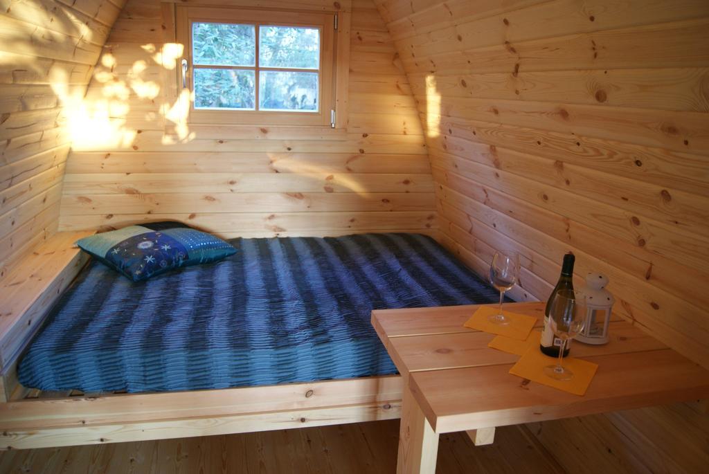 Camping Dolce Sole Marina di Massa Dış mekan fotoğraf